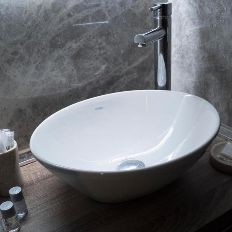 Royal Rooms Luxury Suite - Suite Superior - 17