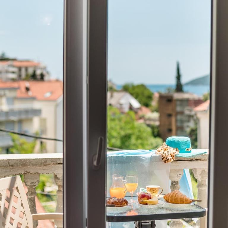 Apartmani Stefanovic - Studio Apartment - 16
