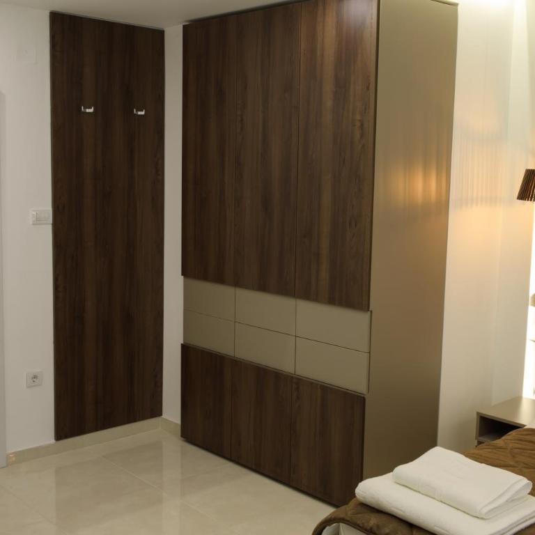 Princ Apartment - Soba sa Bračnim Krevetom (King-size) - 14