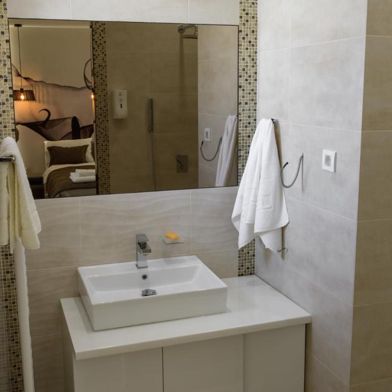 Princ Apartment - Soba sa Bračnim Krevetom (King-size) - 7