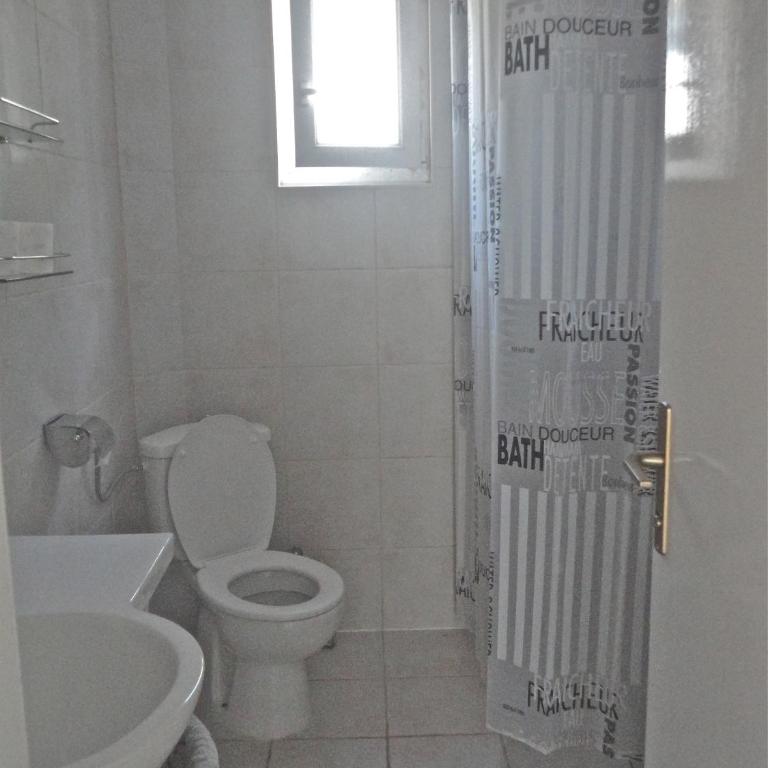 Apartments Ljiljana - Two-Bedroom Apartment with Terrace and Sea View - 18