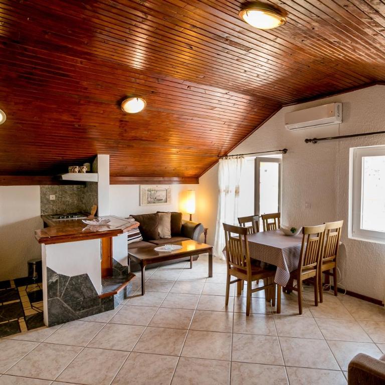 Apartmani Stefanovic - One-Bedroom Apartment - 1