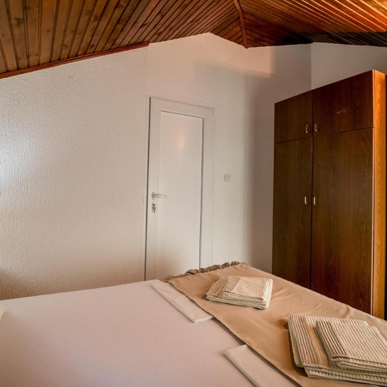 Apartmani Stefanovic - One-Bedroom Apartment - 3