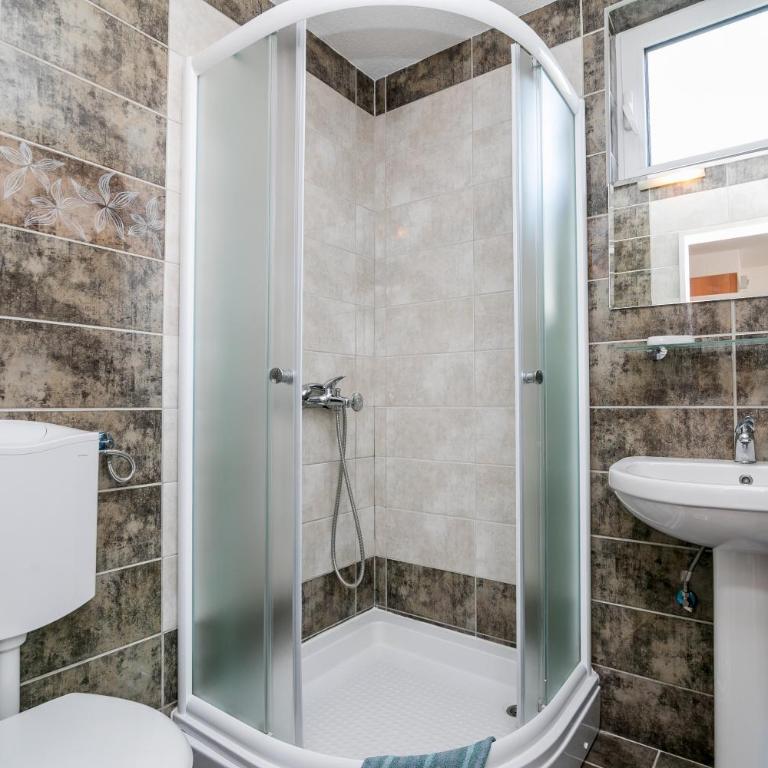 Apartmani Stefanovic - Studio Apartment - 2