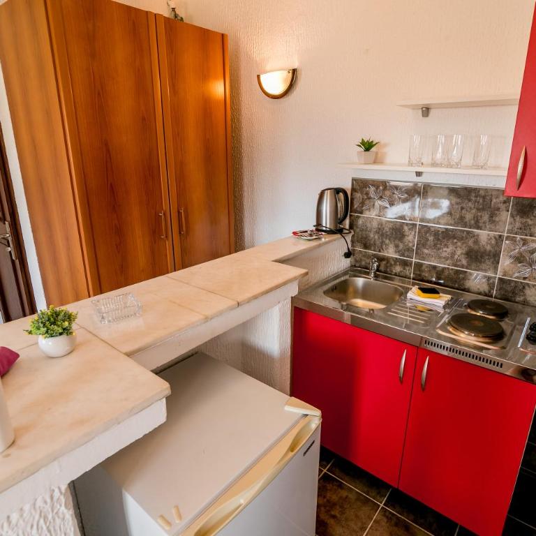 Apartmani Stefanovic - Studio Apartment - 3