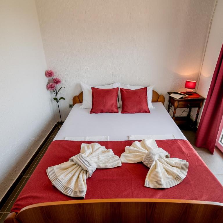 Apartmani Stefanovic - Studio Apartment - 4