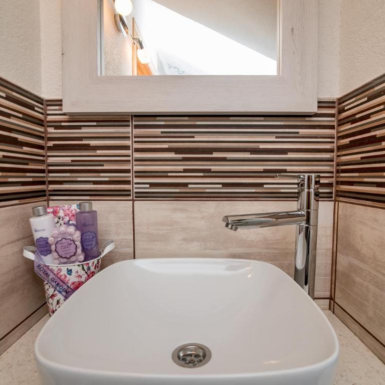Apartmani Stefanovic - One-Bedroom Apartment - 5