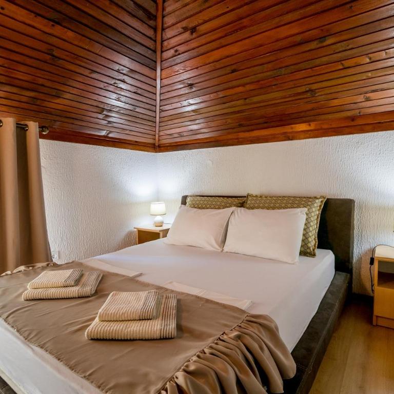 Apartmani Stefanovic - One-Bedroom Apartment - 6