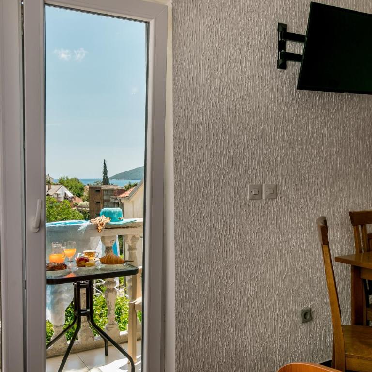 Apartmani Stefanovic - Studio Apartment - 5