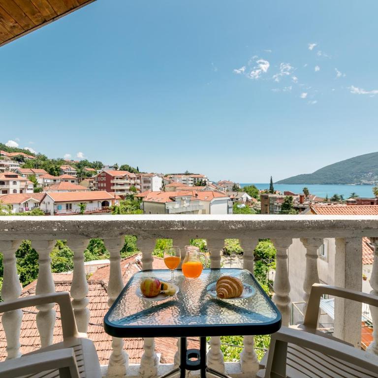 Apartmani Stefanovic - One-Bedroom Apartment - 8