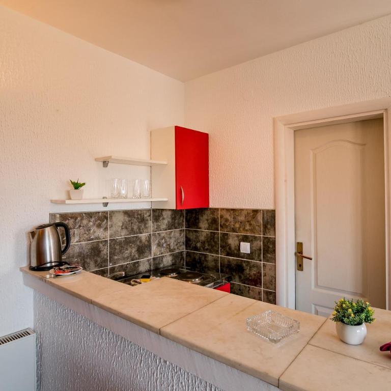 Apartmani Stefanovic - Studio Apartment - 6
