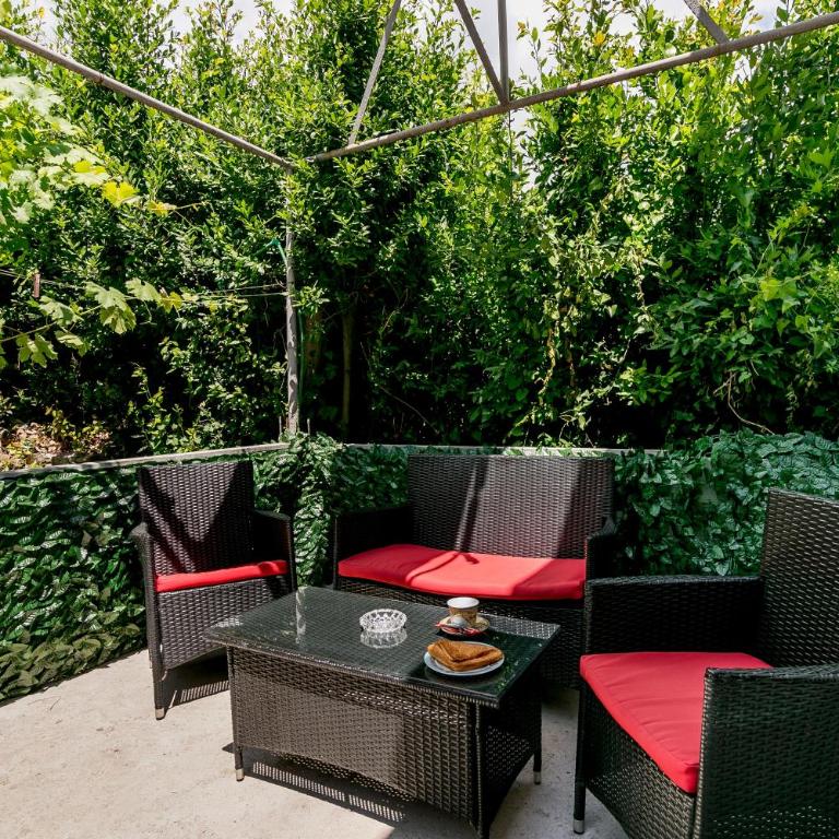 Apartmani Stefanovic - Apartment - Ground Floor - 3