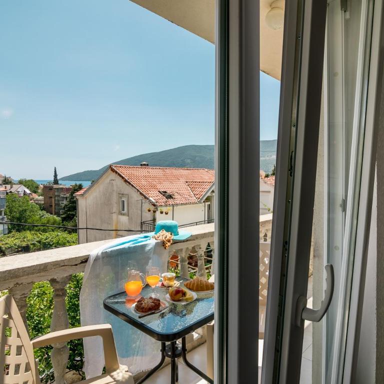 Apartmani Stefanovic - Studio Apartment - 7