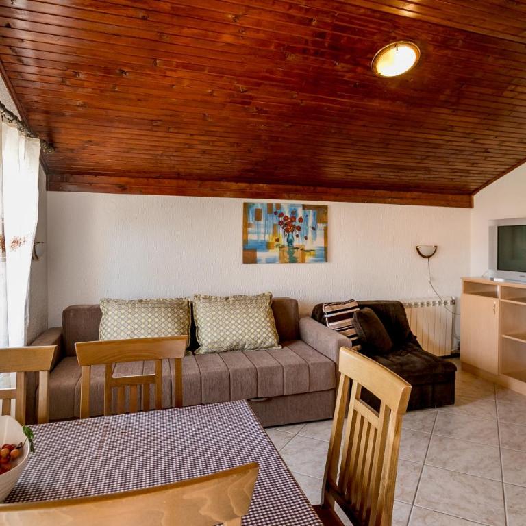 Apartmani Stefanovic - One-Bedroom Apartment - 10