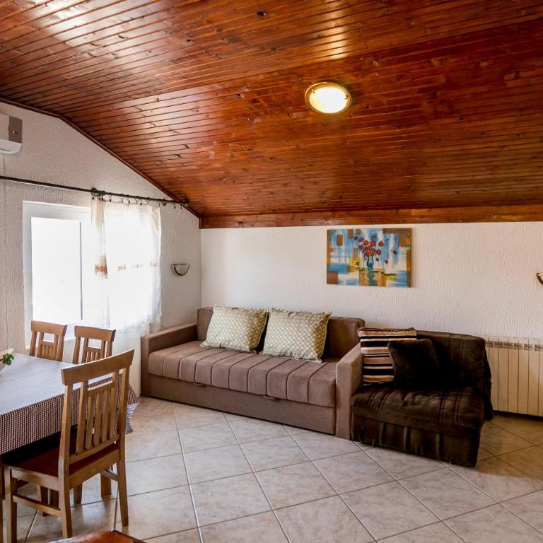 Apartmani Stefanovic - Apartman sa 1 Spavaćom Sobom - 12