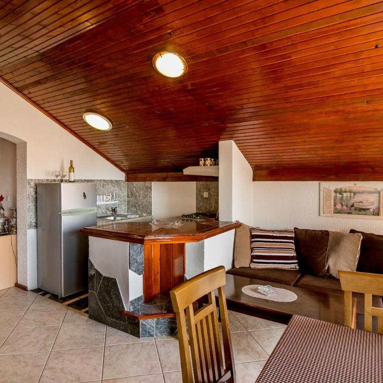 Apartmani Stefanovic - One-Bedroom Apartment - 14