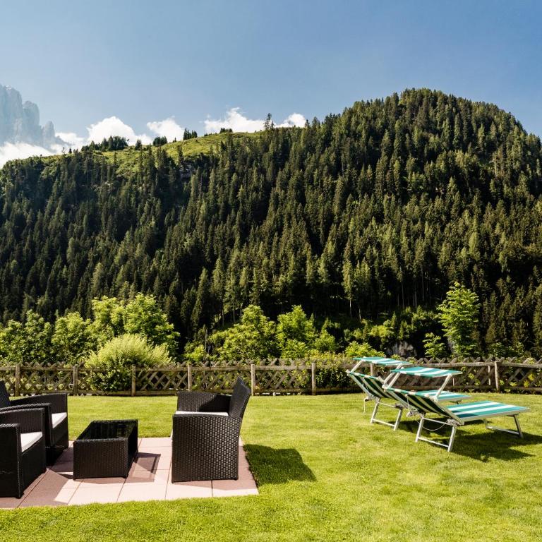 Appartamenti Hetty - Appartamento con 2 Camere da Letto - 4