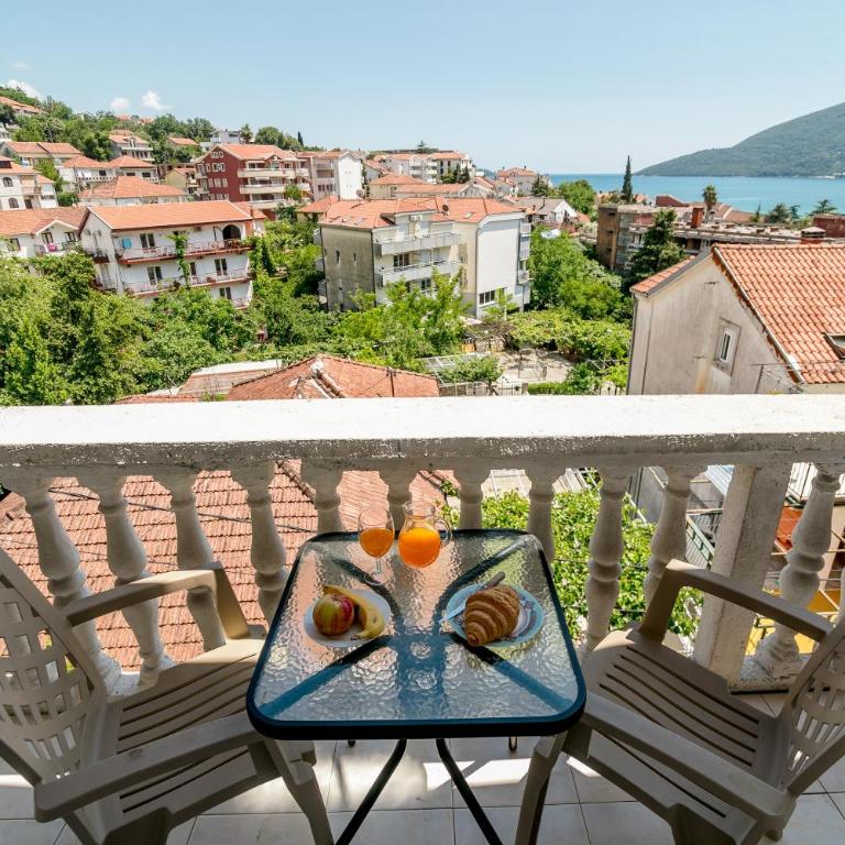 Apartmani Stefanovic - One-Bedroom Apartment - 16