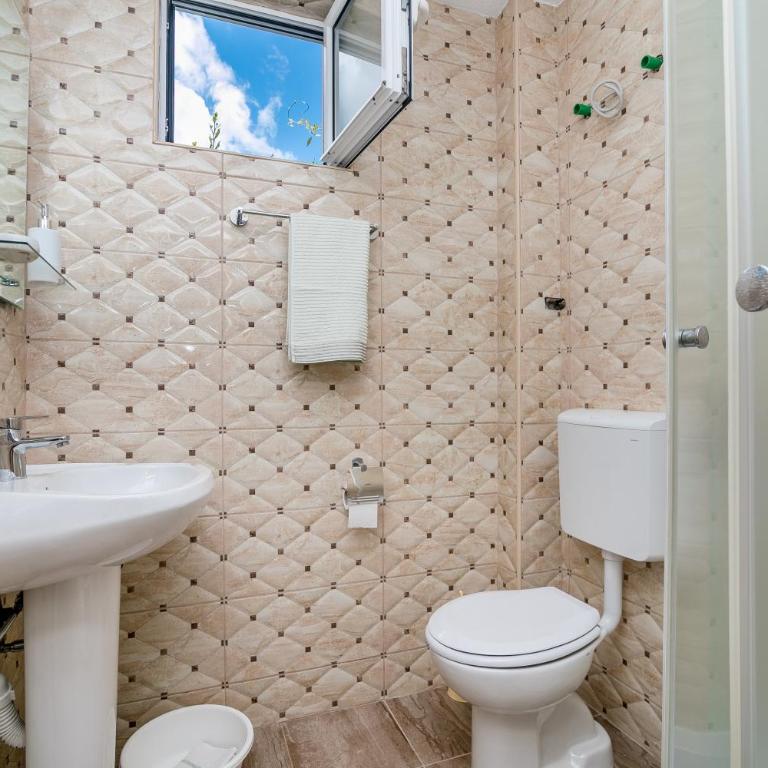 Apartmani Stefanovic - Apartment - Ground Floor - 10