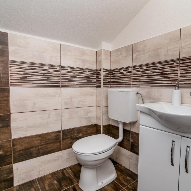 Apartmani Stefanovic - One-Bedroom Apartment - 21