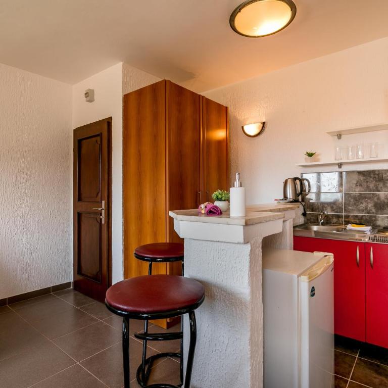 Apartmani Stefanovic - Studio Apartment - 15
