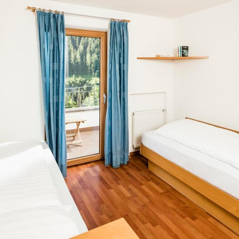 Appartamenti Hetty - Appartamento con 2 Camere da Letto - 11