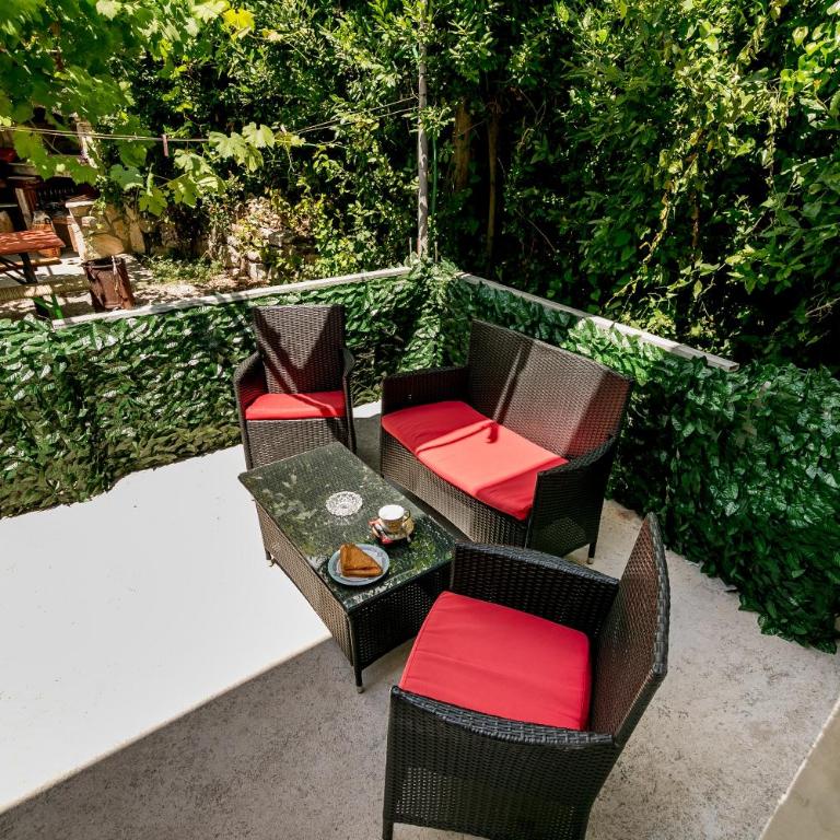 Apartmani Stefanovic - Apartment - Ground Floor - 12