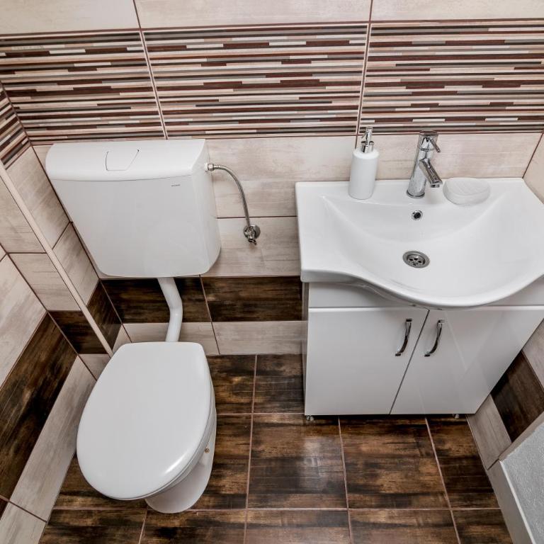 Apartmani Stefanovic - One-Bedroom Apartment - 25