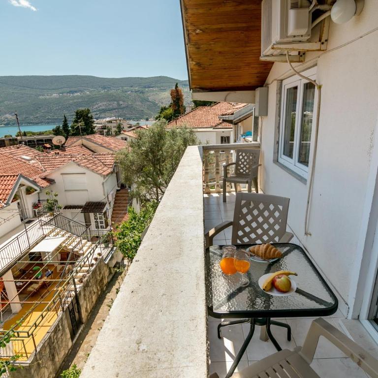 Apartmani Stefanovic - One-Bedroom Apartment - 30