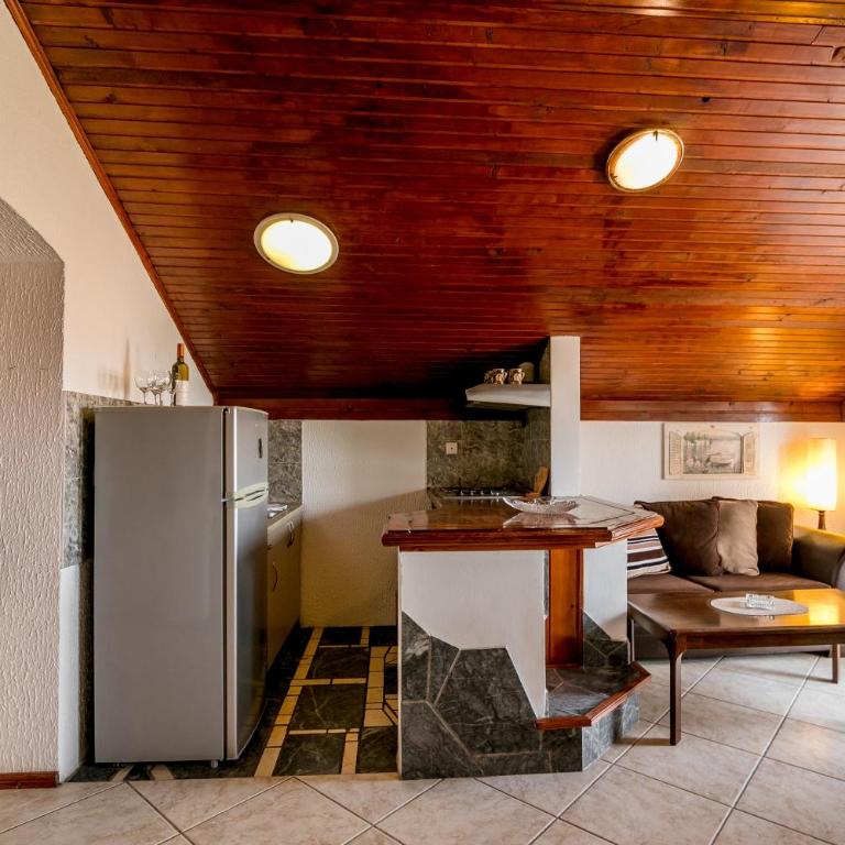 Apartmani Stefanovic - One-Bedroom Apartment - 32