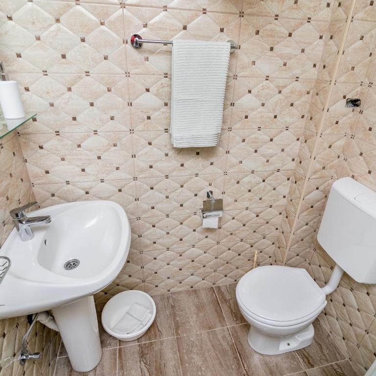 Apartmani Stefanovic - Apartment - Ground Floor - 14