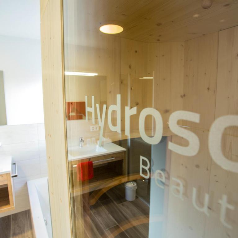 Piz Ot - Junior Suite für Familien - 5