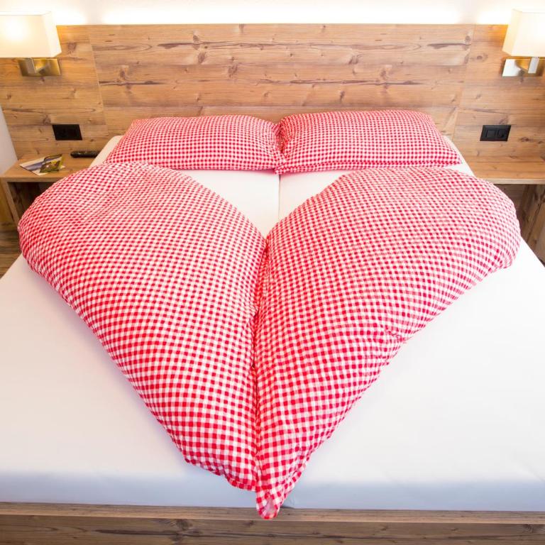 Piz Ot - Junior Suite für Familien - 8