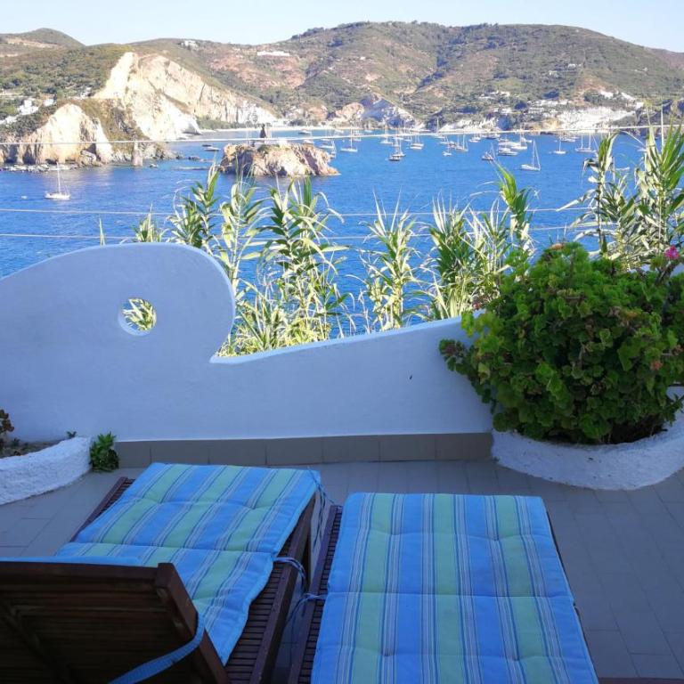 VisitPonza - Villa Faro - Villa - 3