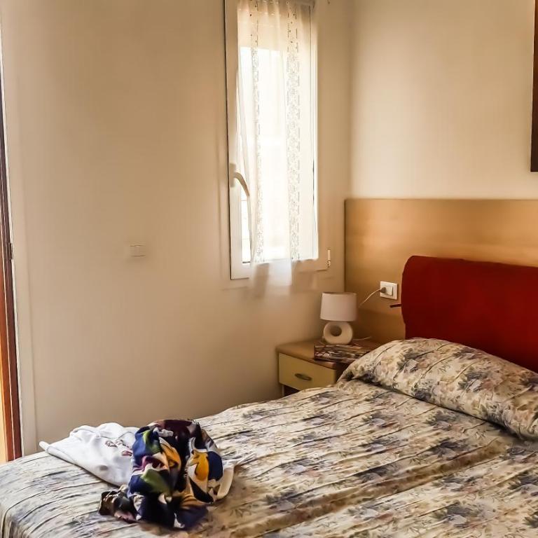 Condominio Simma - Appartamento Familiare con 2 Camere da Letto - 3
