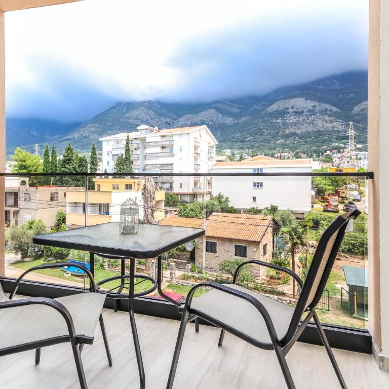 Villa Casa Mia - Studio Apartman - 3