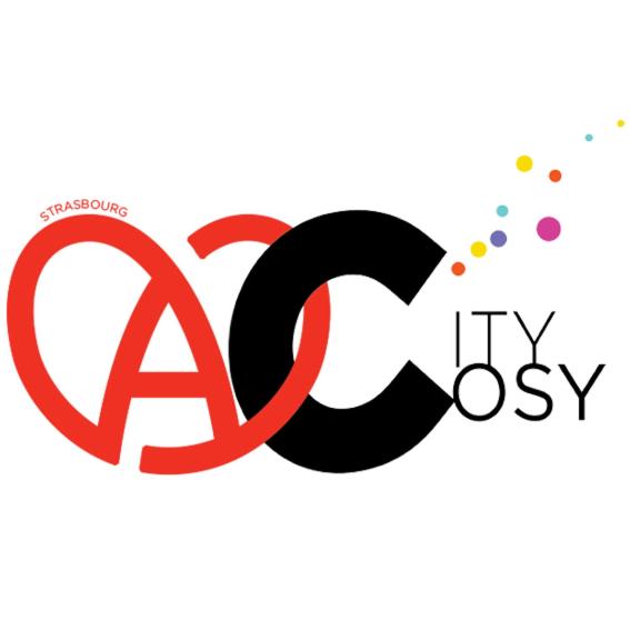 CityCosy-Strasbourg - Chic Oberlin Contades - Appartamento con 1 Camera da Letto - 35