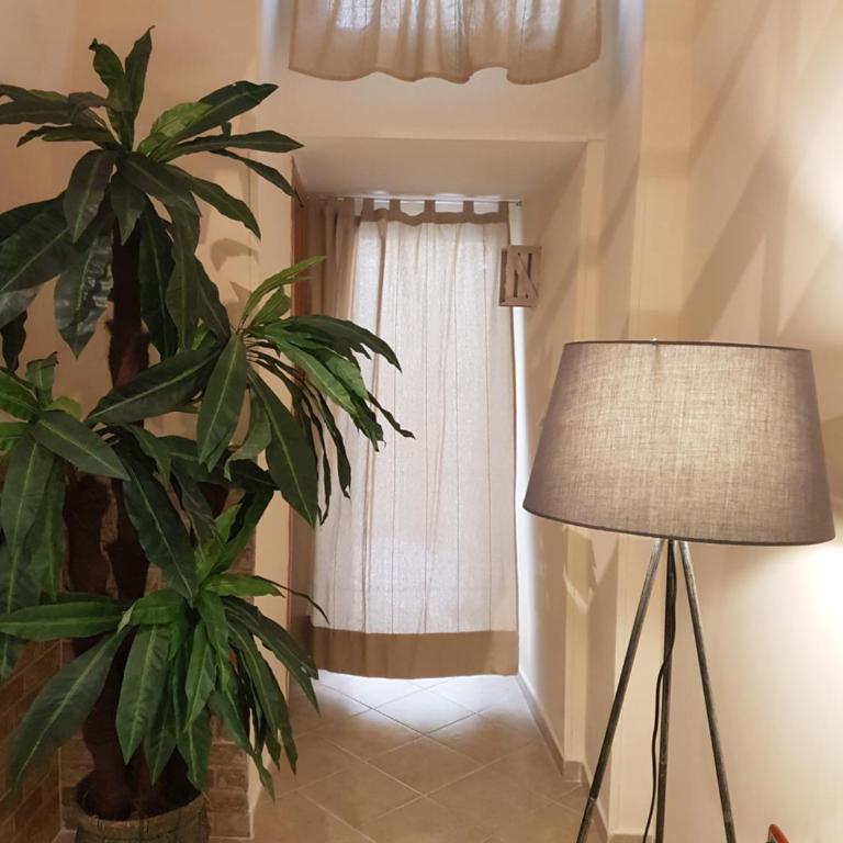 Casa Melania - Appartamento - Piano Terra - 30