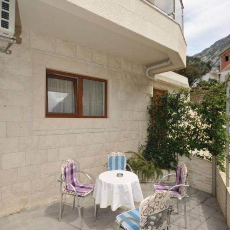 Apartments Olive - Studio Apartment - 13