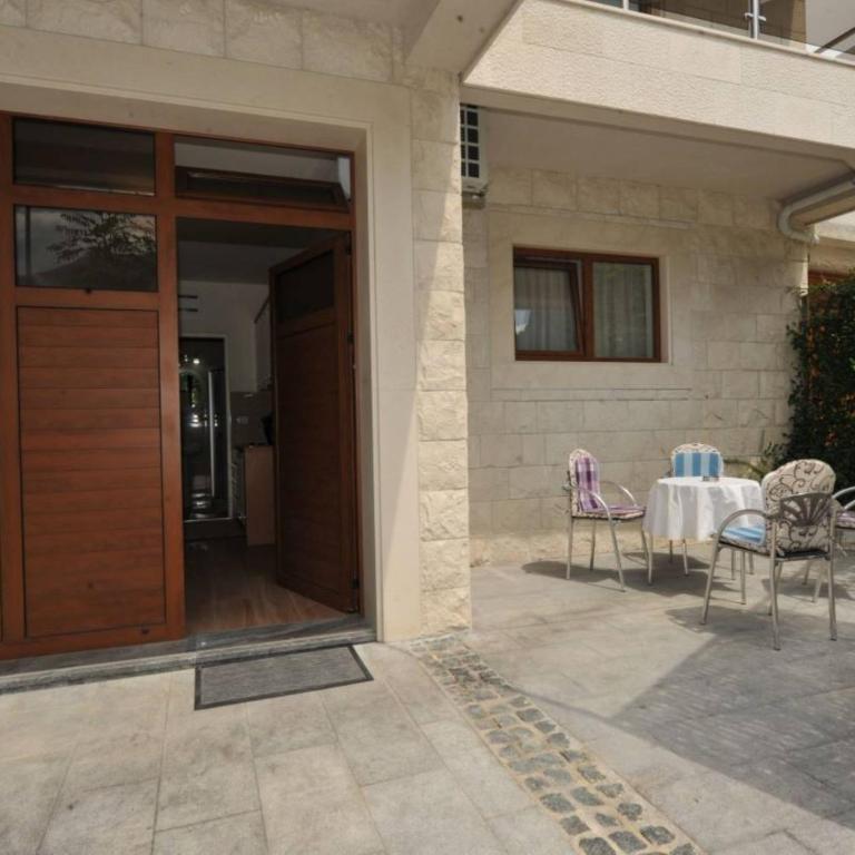 Apartments Olive - Apartment with Terrace - 5
