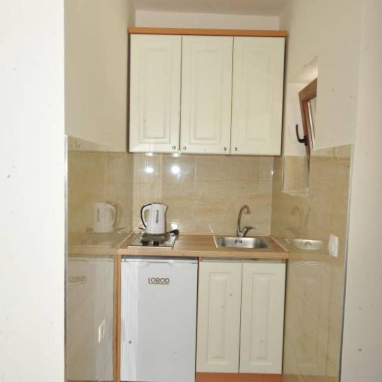 Apartments Olive - Studio Apartment - 9