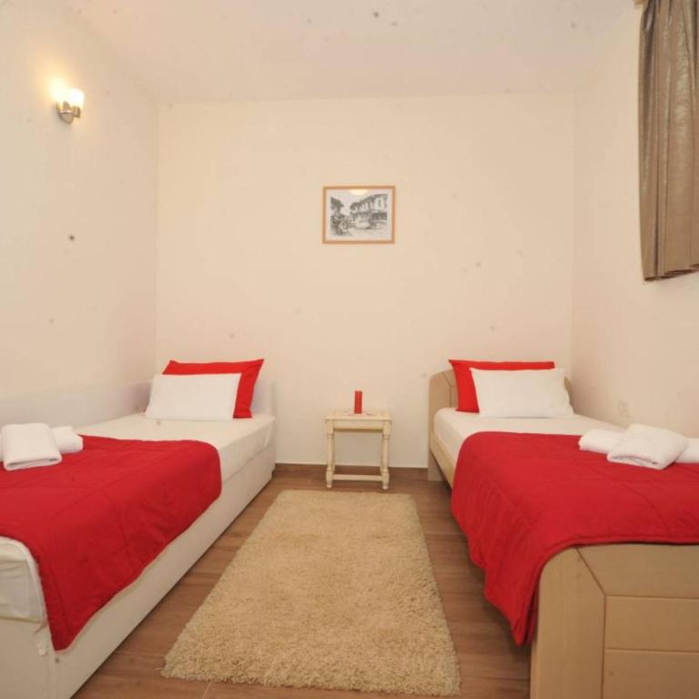 Apartments Olive - Apartment with Terrace - 11