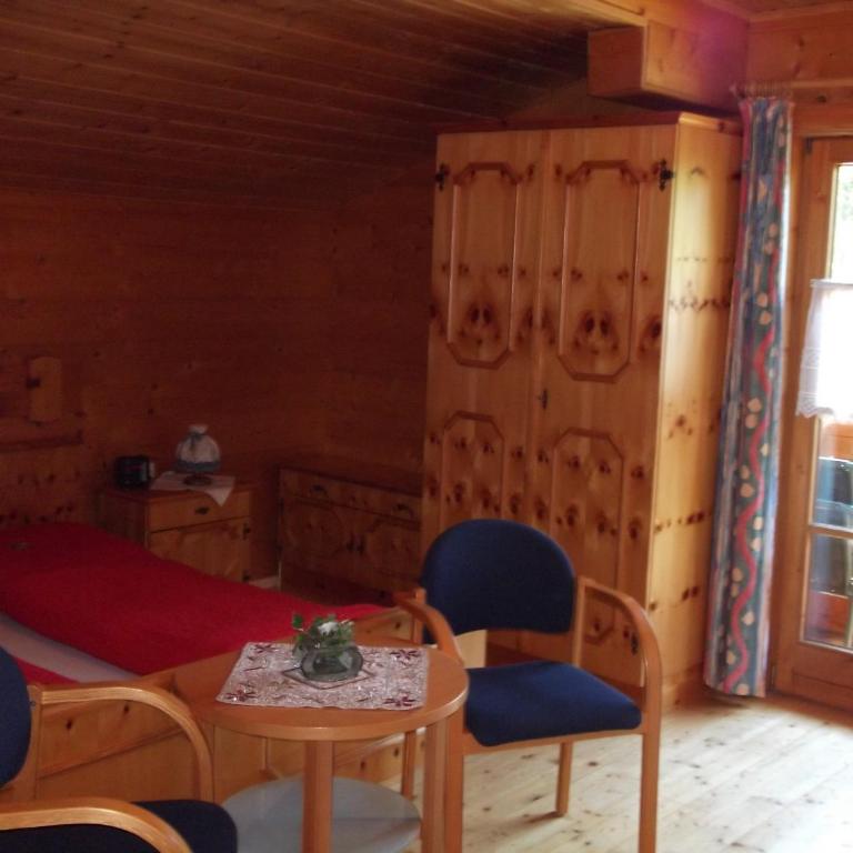 Gerhards Landhaus - Ferienhaus - 27
