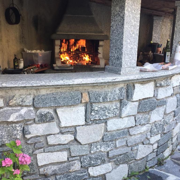 Casa Lorenzo - Appartamento con 2 Camere da Letto e Patio - 30