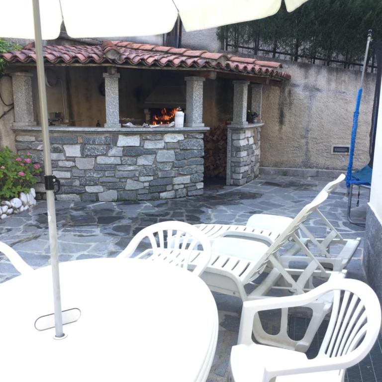 Casa Lorenzo - Appartamento con 2 Camere da Letto e Patio - 5