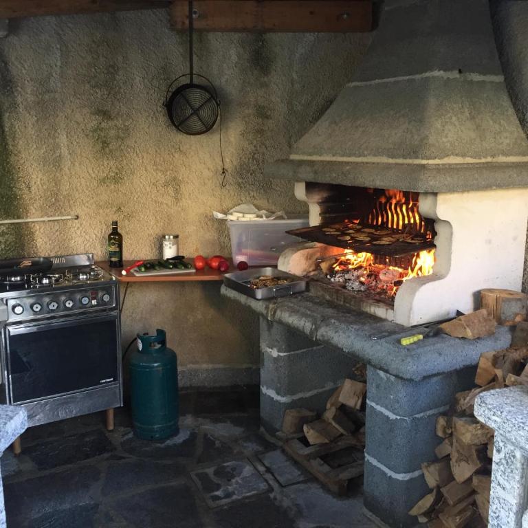 Casa Lorenzo - Appartamento con 2 Camere da Letto e Patio - 31