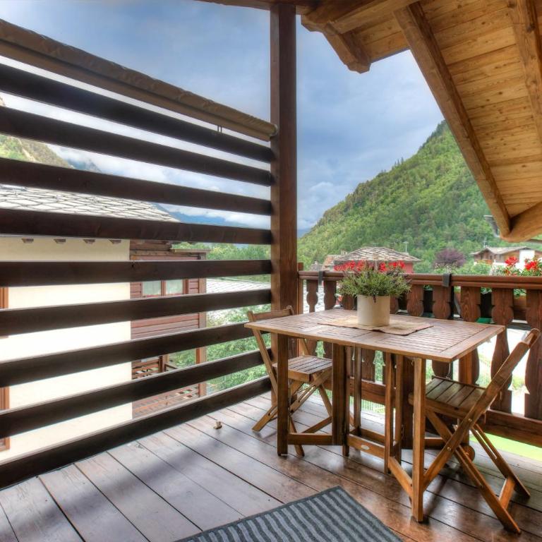 Appartamento Mirtillo - Apartamento - 4