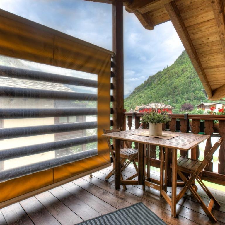 Appartamento Mirtillo - Apartamento - 9