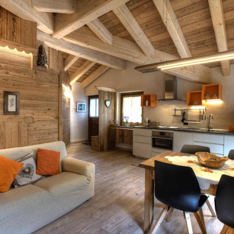 Appartamento Mirtillo - Apartamento - 7