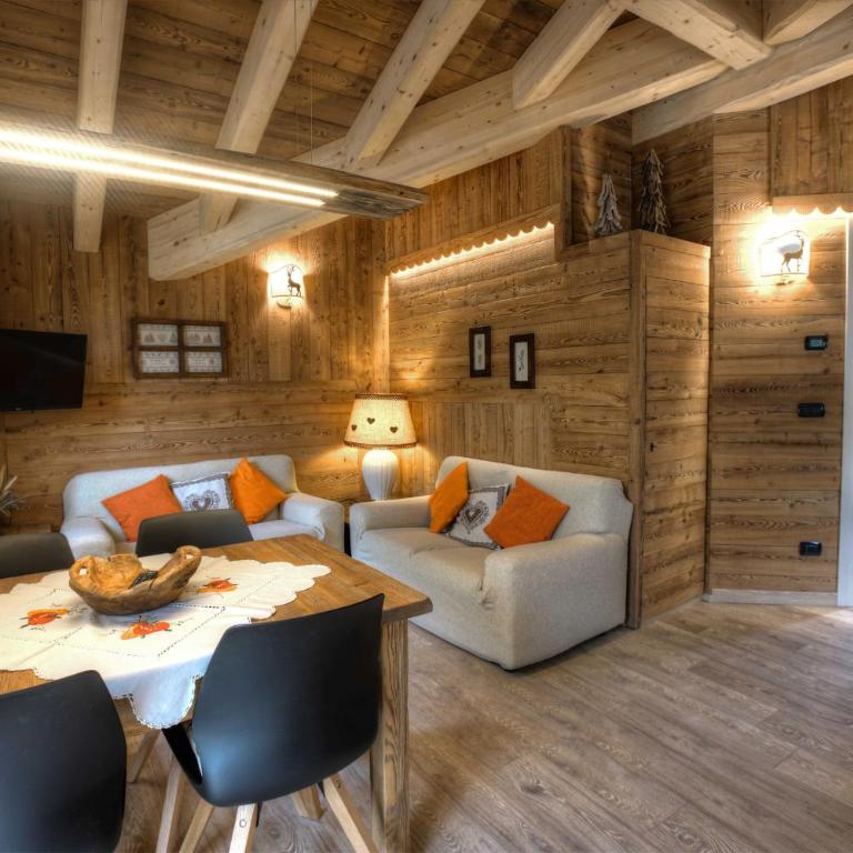 Appartamento Mirtillo - Apartamento - 5